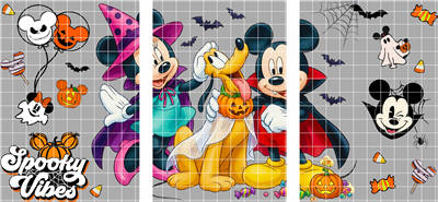 16oz Halloween-J 1716